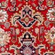 Persisk Matta Arkiio Tabriz Patina 195x290