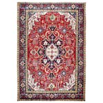Persisk Matta Arkiio Tabriz Patina 236x338