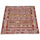 Persisk Matta Arkiio Varni Ardebil Kelim 108x142