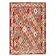 Persisk Matta Arkiio Varni Ardebil Kelim 105x150