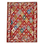 Persisk Matta Arkiio Varni Ardebil Kelim 106x141
