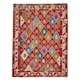 Persisk Matta Arkiio Varni Ardebil Kelim 106x141