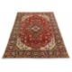 Persisk Matta Arkiio Tabriz Patina 192x290