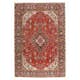 Persisk Matta Arkiio Tabriz Patina 192x290