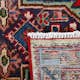 Persisk Matta Arkiio Tabriz Vintage Original 295x368