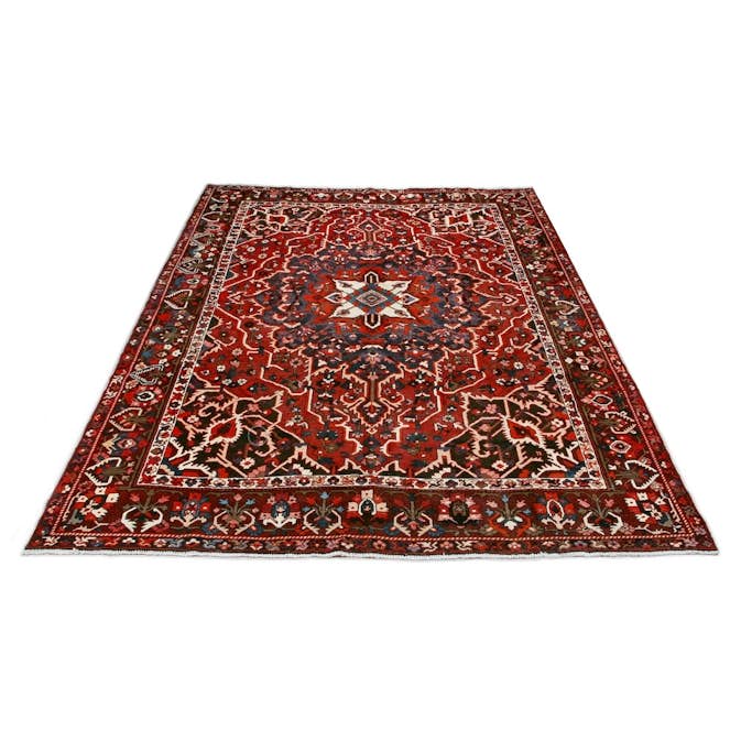 Persisk Matta Arkiio Bakhtiar 306x386