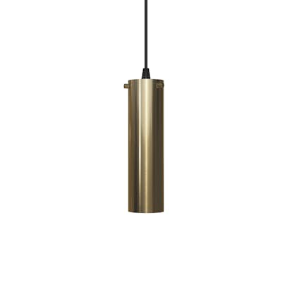 Pendelbelysning Svedbergs Cylinder