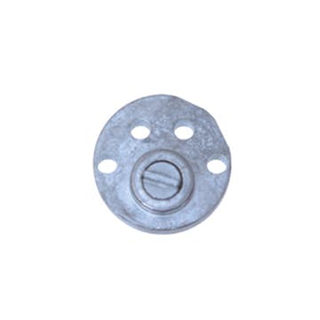 Cylinderförlängare ASSA Abloy 10 mm Rund