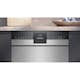 Diskmaskin Siemens SR43ES24ME Integrerad Rostfri med Display och WiFi