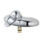 Kök/Tvättställsblandare FM Mattsson 9000E