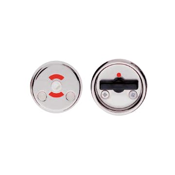 Toalettbehör ASSA Abloy LH0341 Infällt