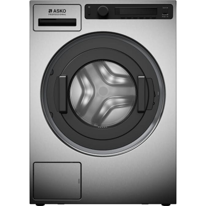 Tvättmaskin ASKO Professional WMC8943PC.S