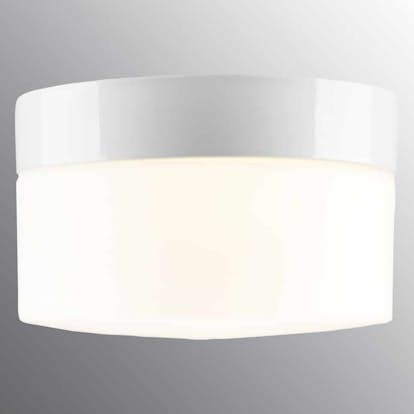 Vägg-/Taklampa Ifö Electric Opus 200 IP44 Rak E27