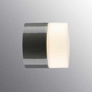 Vägg-/Taklampa Ifö Electric Opus 100/100 IP44 Rak