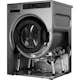 Tvättmaskin ASKO Professional WMC6743PF.S Marine