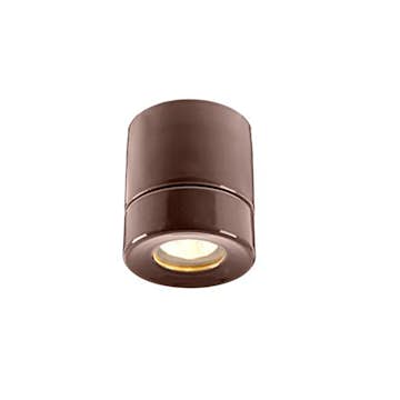 Downlight Ifö Electric Light On 35W Bastu