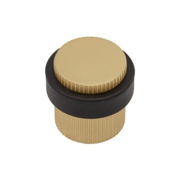 Dörrstopp Beslag Design Helix Stripe