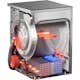 Torktumlare ASKO Professional TDC1771HC.S