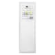Frysskåp Electrolux LUC4NE23XL 700 NoFrost 175 cm