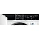 Tvätt/Torkmaskin Electrolux L7WBI864T 7000-Serien 8/4 kg 1600 varv