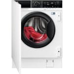 Tvätt/Torkmaskin Electrolux L7WBI864T 7000-Serien 8/4 kg 1600 varv