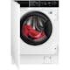 Tvätt/Torkmaskin Electrolux L7WBI864T 7000-Serien 8/4 kg 1600 varv