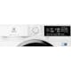Frontmatad Tvättmaskin Electrolux PerfectCare 600 EW6S662W38 med EcoInverter Motor