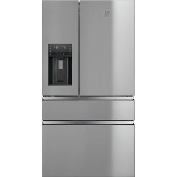 Fristående Kyl & Frys Electrolux LLI9VE54X0 French Door
