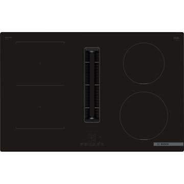 Induktionshäll Bosch PVS811B16E Serie 4 Med Inbyggd Fläkt