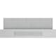 Köksfläkt Bosch DWB67CM50 Serie 6 Vägghängd