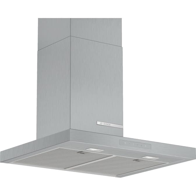 Köksfläkt Bosch DWB67CM50 Serie 6 Vägghängd