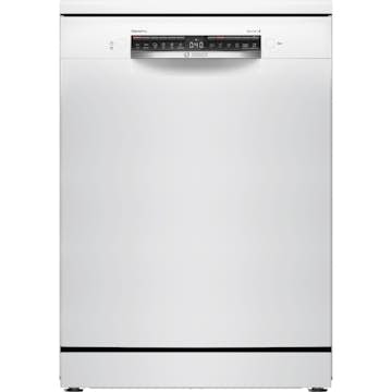 Diskmaskin Bosch SMS4HMW06E Serie 4 60 cm Fristående