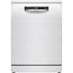 Diskmaskin Bosch SMS4HMW06E Serie 4 60 cm Fristående