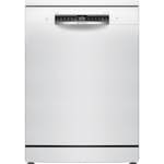 Diskmaskin Bosch SMS4HVW00E Serie 4 60 cm Fristående