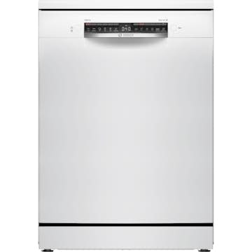 Diskmaskin Bosch SMS4HVW00E Serie 4 60 cm Fristående