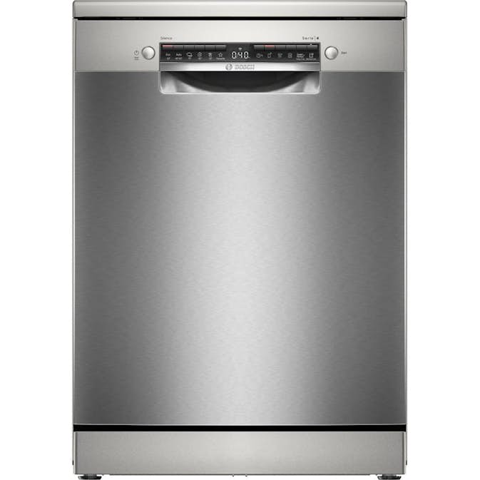 Diskmaskin Bosch SMS4HVI00E Serie 4 Fristående