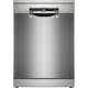 Diskmaskin Bosch SMS4HVI00E Serie 4 Fristående