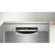 Diskmaskin Bosch SMS4HVI00E Serie 4 Fristående