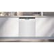 Diskmaskin Siemens SN43HW02AS iQ300