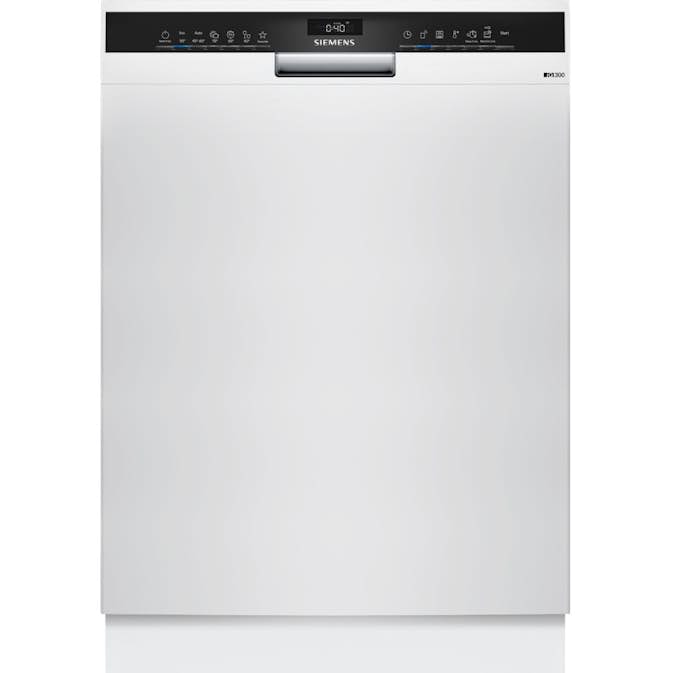 Diskmaskin Siemens SN43HW02AS iQ300