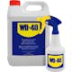 Multi Spray WD-40 Value Pack 5L