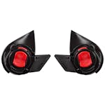 Adapter Kask Visir WAC00009