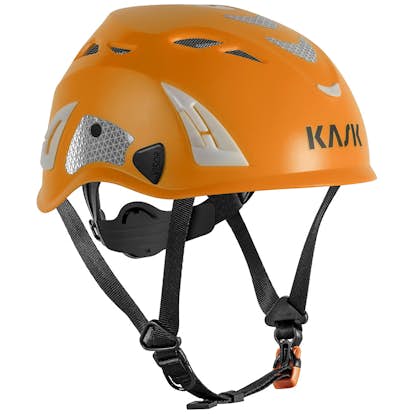 Skyddshjälm Kask Superplasma AQ Hi-Vis