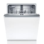 Diskmaskin Bosch SMV4HAX19E Serie 4 60 cm