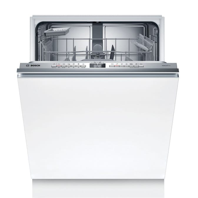 Diskmaskin Bosch SMV4HAX19E Serie 4 60 cm