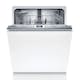 Diskmaskin Bosch SMV4HAX19E Serie 4 60 cm