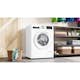 Tvättmaskin Bosch WGG242Z2SN Serie 6 9 kg