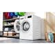 Tvättmaskin Bosch WGG244ZASN Serie 6 9 kg