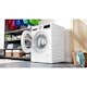 Tvättmaskin Bosch WGG244FNSN Serie 6 9 kg