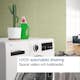 Tvättmaskin Bosch WGG244FNSN Serie 6 9 kg